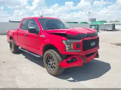 1FTEX1EP2LKD08700 2020 FORD F-150