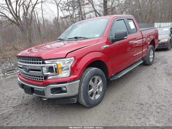 1FTEX1EP2LKD46430 2020 FORD F-150 - Image 2