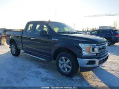 1FTEX1EP2LKD62918 2020 FORD F-150