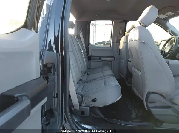 1FTEX1EP2LKD62918 2020 FORD F-150 - Image 8
