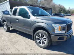 1FTEX1EP2LKD71120 2020 FORD F-150