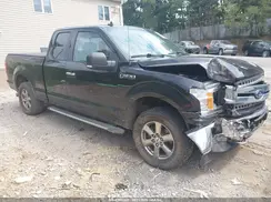 1FTEX1EP2LKE03676 2020 FORD F-150