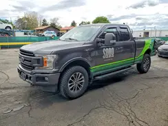 1FTEX1EP2LKE51324 2020 FORD F-150