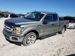 1FTEX1EP2LKE99700 2020 FORD F-150