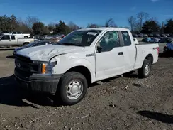 1FTEX1EP2LKF05236 2020 FORD F-150