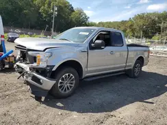 1FTEX1EP2LKF35790 2020 FORD F-150