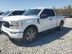 1FTEX1EP2MFA01957 2021 FORD F-150