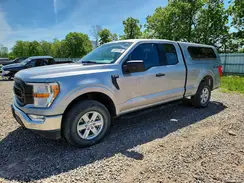 1FTEX1EP2MFB74958 2021 FORD F-150