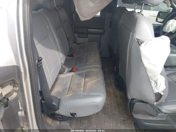 1FTEX1EP2MFB85314 2021 FORD F-150 - Image 8