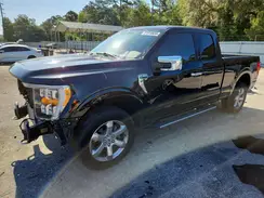 1FTEX1EP2MFC90421 2021 FORD F-150