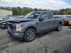 1FTEX1EP2MKD18922 2021 FORD F-150