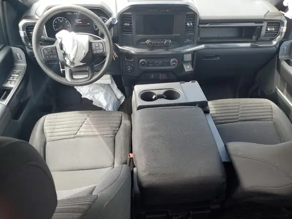 1FTEX1EP2MKD18922 2021 FORD F-150 - Image 8