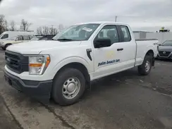 1FTEX1EP2MKD34067 2021 FORD F-150