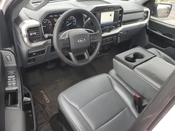 1FTEX1EP2MKD34067 2021 FORD F-150 - Image 8