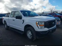 1FTEX1EP2MKD41293 2021 FORD F-150