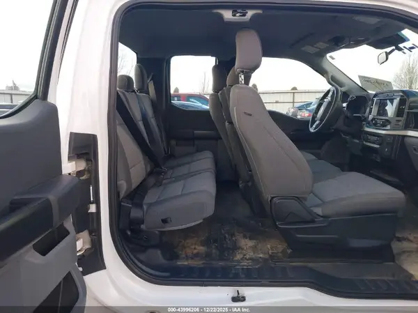 1FTEX1EP2MKD41293 2021 FORD F-150 - Image 8