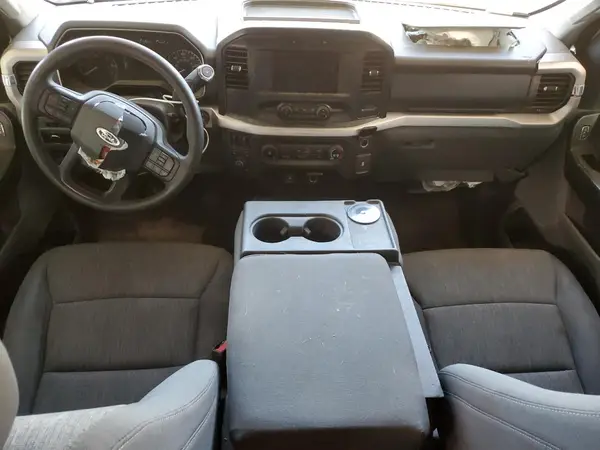 1FTEX1EP2MKF02869 2021 FORD F-150 - Image 8