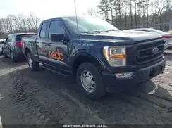 1FTEX1EP2NFA38721 2022 FORD F-150