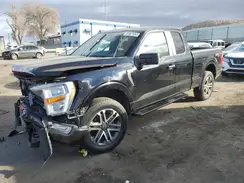 1FTEX1EP2NFA64526 2022 FORD F-150