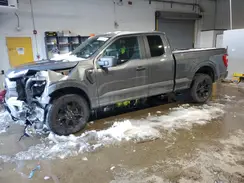 1FTEX1EP2NFA76658 2022 FORD F-150