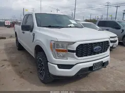 1FTEX1EP2NKE11229 2022 FORD F-150