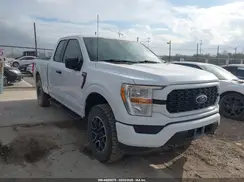 1FTEX1EP2NKE56770 2022 FORD F-150
