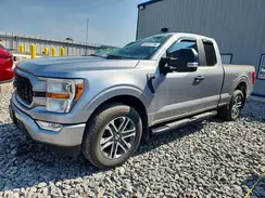 1FTEX1EP2NKE61676 2022 FORD F-150