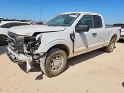 1FTEX1EP2NKE86433 2022 FORD F-150