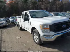1FTEX1EP2NKF24811 2022 FORD F-150