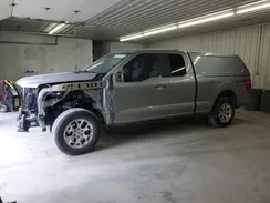 1FTEX1EP2NKF30222 2022 FORD F-150