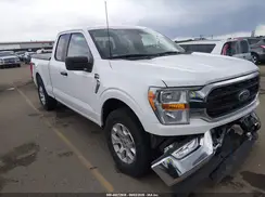 1FTEX1EP2NKF30737 2022 FORD F-150