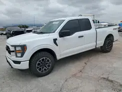 1FTEX1EP2PFA10999 2023 FORD F-150