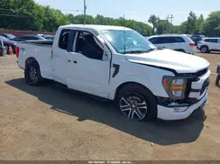 1FTEX1EP2PFA52637 2023 FORD F-150