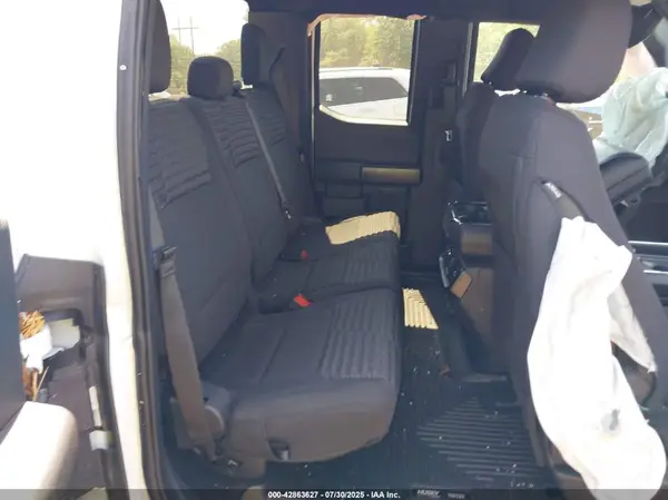 1FTEX1EP2PFA52637 2023 FORD F-150 - Image 8