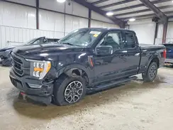 1FTEX1EP2PFA77537 2023 FORD F-150