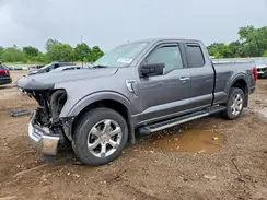 1FTEX1EP2PFA80874 2023 FORD F-150