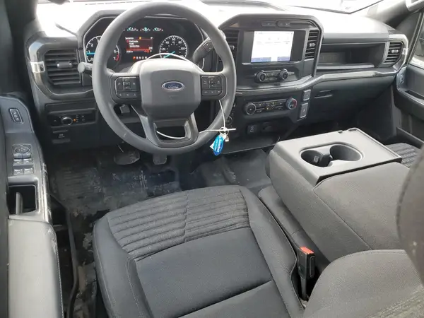 1FTEX1EP2PFA81362 2023 FORD F-150 - Image 8