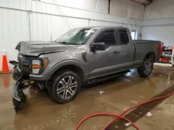 1FTEX1EP2PKD48300 2023 FORD F-150