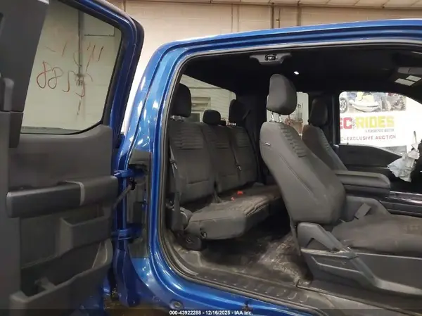 1FTEX1EP2PKD70698 2023 FORD F-150 - Image 8