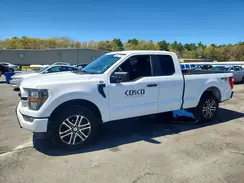 1FTEX1EP2PKD76999 2023 FORD F-150