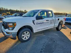 1FTEX1EP2PKE11167 2023 FORD F-150