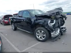 1FTEX1EP2PKE11783 2023 FORD F-150