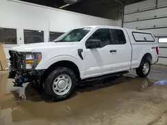 1FTEX1EP2PKE61471 2023 FORD F-150