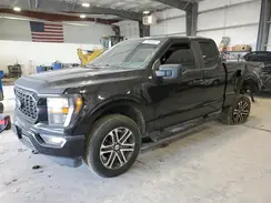 1FTEX1EP2PKE67299 2023 FORD F-150