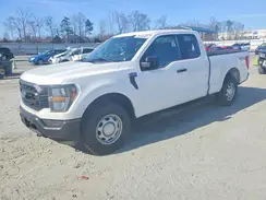1FTEX1EP2PKE83681 2023 FORD F-150