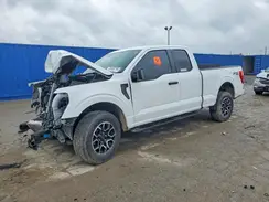 1FTEX1EP2PKF62784 2023 FORD F-150