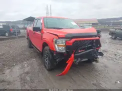 1FTEX1EP2PKG05827 2023 FORD F-150