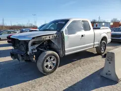 1FTEX1EP3GFA30517 2016 FORD F-150