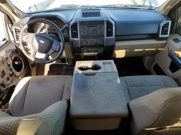 1FTEX1EP3GFA30517 2016 FORD F-150 - Image 8