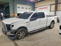 1FTEX1EP3GFA44580 2016 FORD F-150